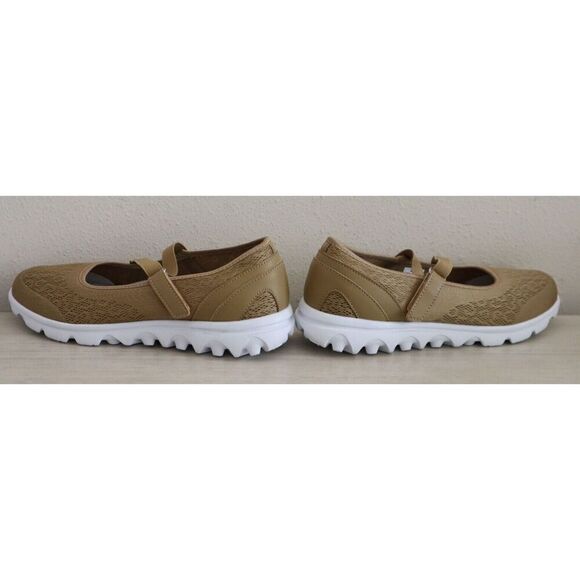 Propèt W5103 Women's Sz 11M Honey TravelActiv Mary Jane Shoes - Picture 11 of 12